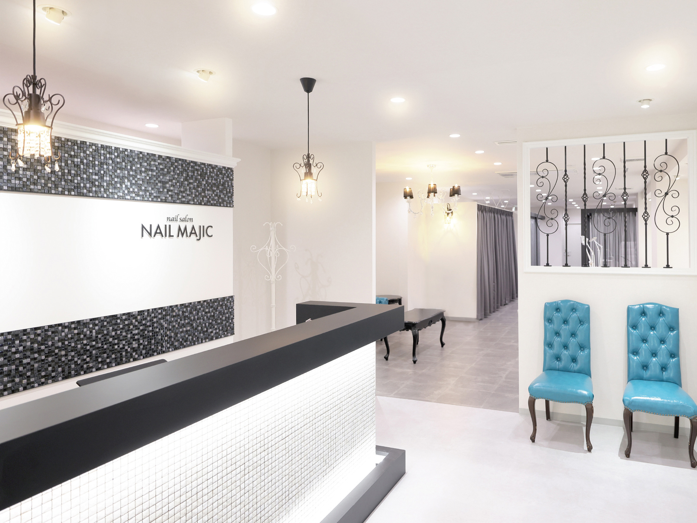 ネイルサロン ネイルマジック